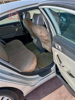 هیۆندای سۆناتا